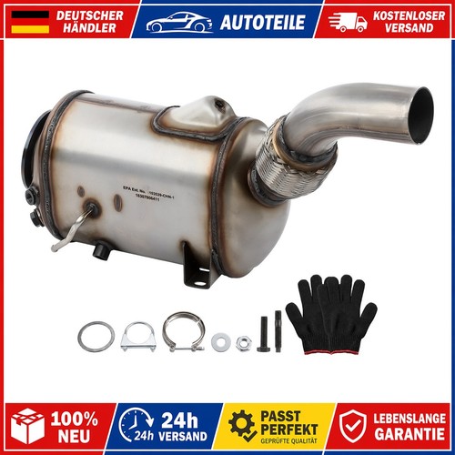 Dieselpartikelfilter dpf für - dieselpartikelfilter,