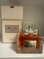 Miss Dior Le Parfum 75ml