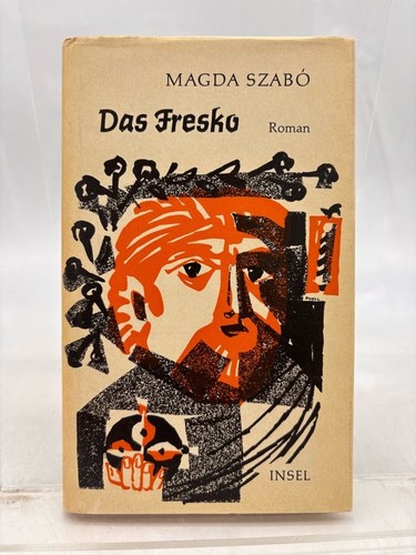 Das fresko roman - :, dem
