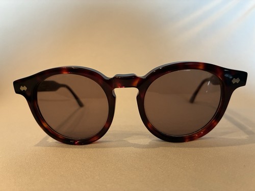 Panto sonnenbrille unisex - panto,