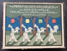 Praktisches kochbuch von - praktisches,