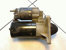 Anlasser / Starter Bosch Alfa Romeo 156 Sportwagon 2.0 JTS 932 0001107411 12
