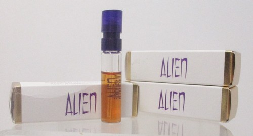 Thierry mugler alien - mugler, .05