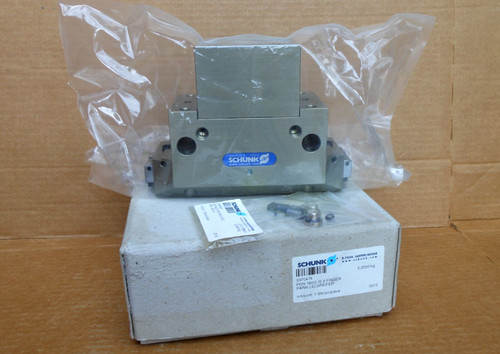 Schunk universalgreifer - schunk,