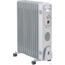 Heller Radiator HRO 2511 - 11
