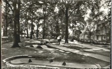 Bergkamen Minigolfanlage