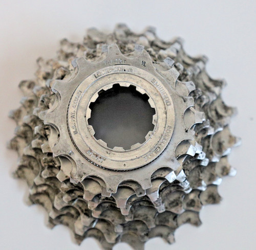 Shimano hyperglide fach - shimano,