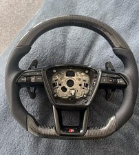 Audi A6 S6 RS6 C8 S7 RS7 Q7