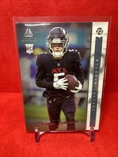 Drake London - Chronicles Luminance Football 2022 - Atlanta Falcons - RC