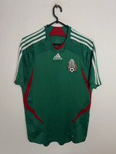 MEXIKO NATIONALMANNSCHAFT