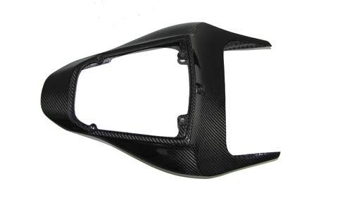 Carbon heck verkleidung - mh,