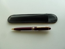 Montblanc Meisterstück