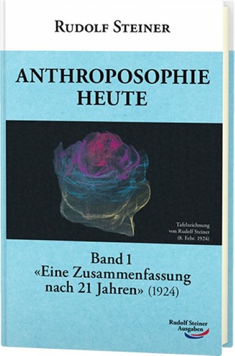Anthroposophie heute band - band, 1