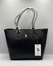 US Polo Assn Tasche schwarz