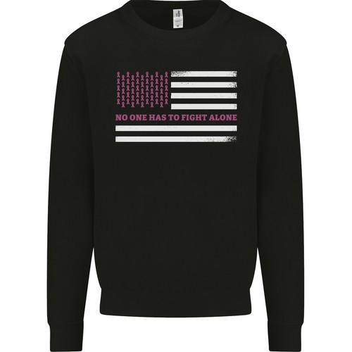Awdis herren sweatshirt usa - herren,