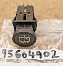Citroen C15 & Visa (6/84-) Heckwischerschalter TRW 95604902 NEU ORIGINAL
