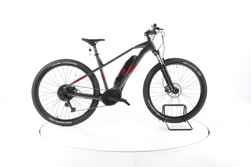 Raymon hardray 0 e bike - hardray,