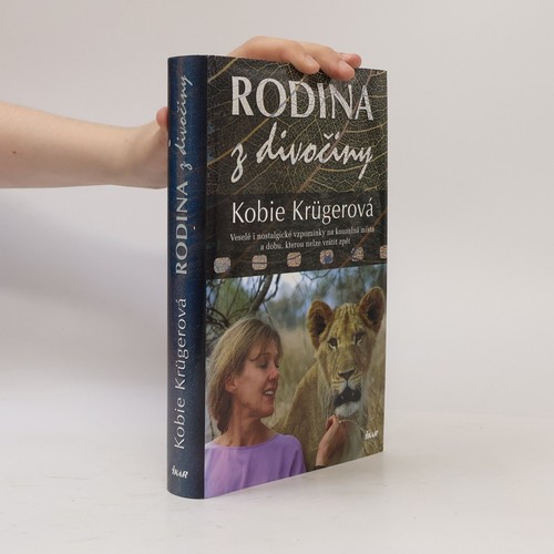 Rodina divočiny kobie - z, divočiny 