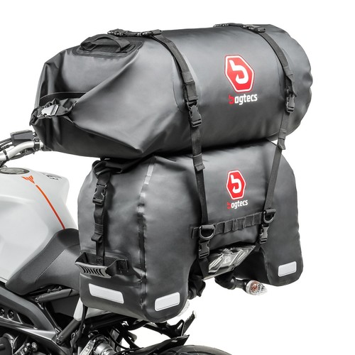 Hecktasche sx45 gepäckrolle - hecktasche,