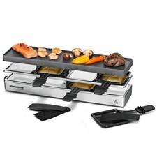 Rommelsbacher Raclette Grill