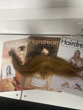 Hairdreams Echthaarextensions