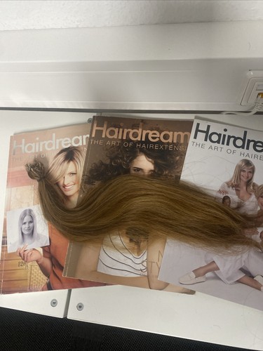 Hairdreams echthaarextensions - hairdreams,
