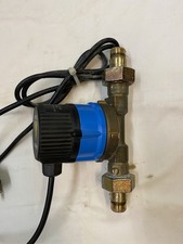 VORTEX Zirkulationspumpe BWO 155