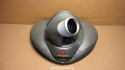 Polycom vsx 7000 - polycom, camera