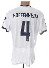 HOFFENHEIM 2021/2022 AUSWÄRTS