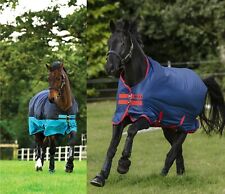 Horseware Mio Regendecke Weidedecke Regendecke lite Farbe und Größe wählbar