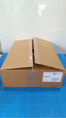 Afriso variobox1 digitales - variobox1,