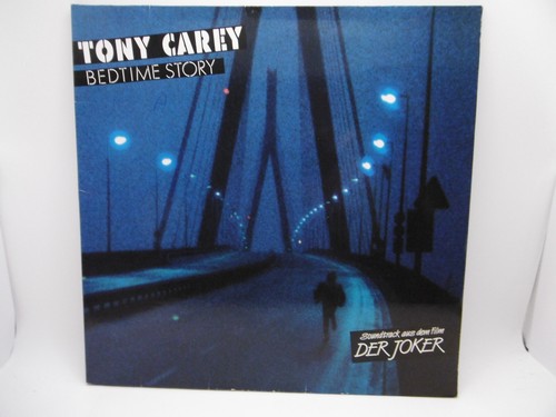 Tony carey peter maffay - carey,,