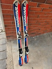 Dynastar Kinderski Ski Skier Schi 110 Cm