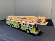 Code 3 US Fire-Truck - Airport Rescue Truck Sammlung