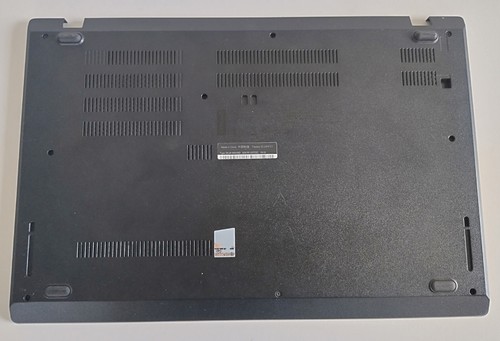 Lenovo l580 gehäuseunterteil - lenovo,