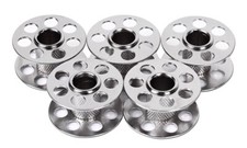 Metallspulen (5 Stück) CB-Greifer für Bernina Nähmaschinen nähen DIY