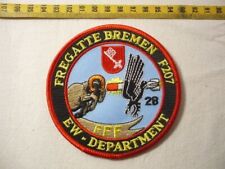 Bundesmarine Verbandsabzeichen