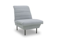 LOOKS IX Sessel | ohne
