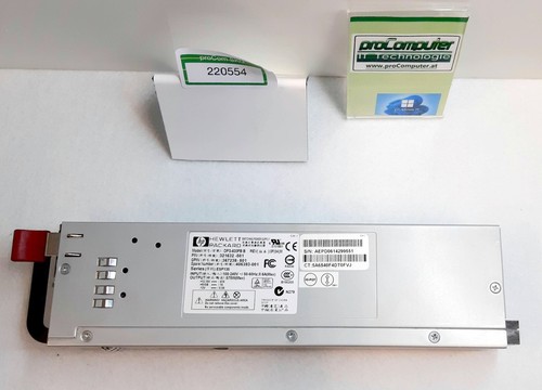 Netzteil für server hp - server, /