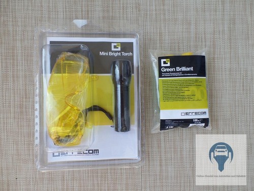 Set lecksuche diagnose - 1x,