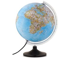National Geographic Globus