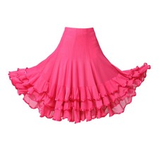 Flamenco Gesellschaftstanz