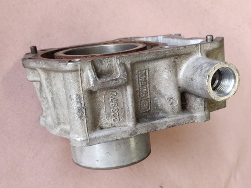 Zylinder ohne kolben aprilia - zylinder, kolben,