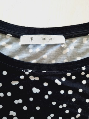 Monari 36 38 t shirt - monari, 36-38