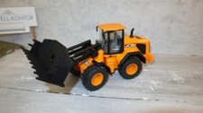 SIKU 3663 in 1:32, JCB 435S Agri Radlader, NEU in OVP