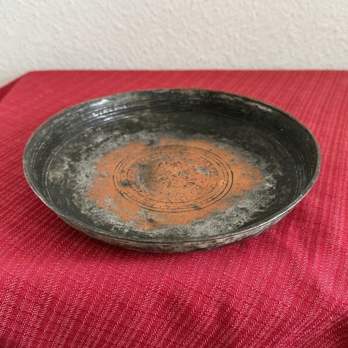 Alte orientalische kupfer - alte,