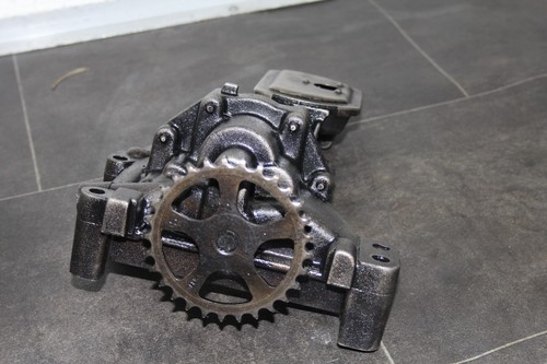 ölpumpe motorölpumpe - Ölpumpe,