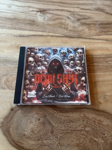Zer fleisch evil pimp - x,