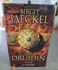 📚 Die Druidin von Birgit