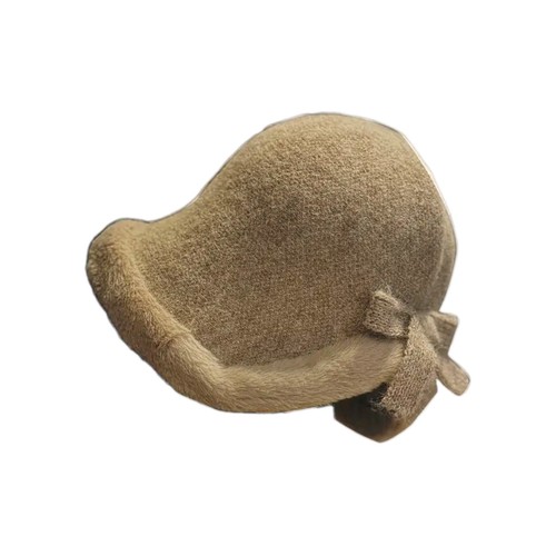 Toller retro damenhut - retro,